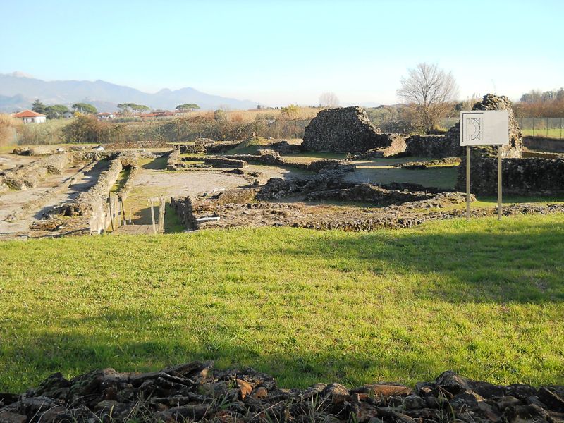 La Via Francigena